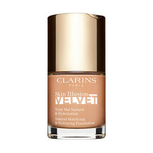 CLARINS MAKEUP BASE L�QUIDA MATTE 112N